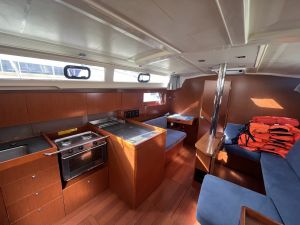 Oceanis 41.1