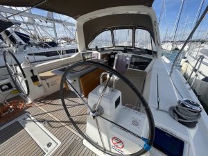 Oceanis 41.1