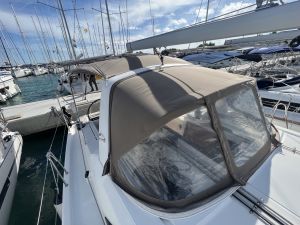 Oceanis 41.1