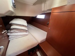 Oceanis 41.1