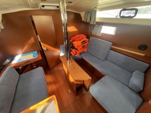 Oceanis 41.1