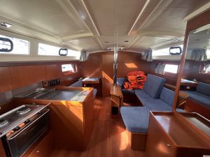 Oceanis 41.1