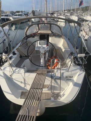 Sun Odyssey 33i