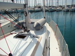 Sun Odyssey 33i