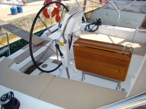 Sun Odyssey 33i