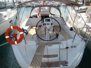 Sun Odyssey 33i