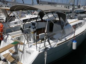 Sun Odyssey 33i