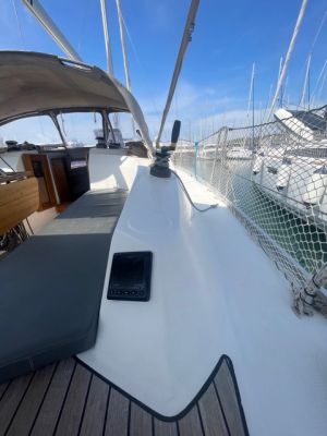 Bavaria Cruiser 33