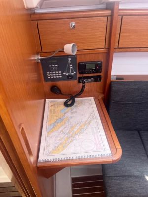 Bavaria Cruiser 33