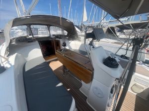 Bavaria Cruiser 33