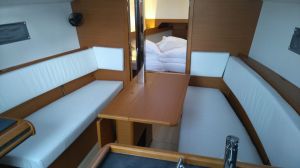 Sun Odyssey 349
