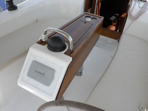 Bavaria Cruiser 34