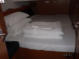 Bavaria Cruiser 34