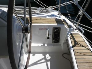Bavaria Cruiser 34