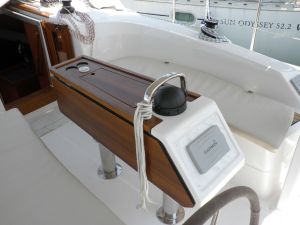 Bavaria Cruiser 34