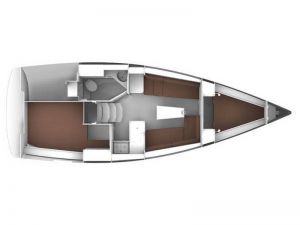 Bavaria Cruiser 34