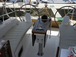 Bavaria Cruiser 34