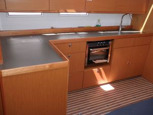 Bavaria Cruiser 34
