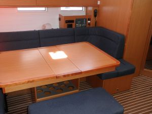 Bavaria Cruiser 34