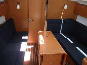 Bavaria Cruiser 34