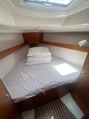 Bavaria Cruiser 34