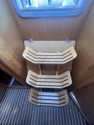 Bavaria Cruiser 34
