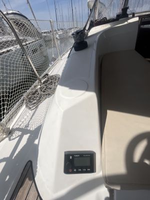 Bavaria Cruiser 34