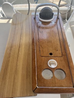 Bavaria Cruiser 34