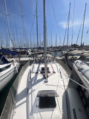 Bavaria Cruiser 34