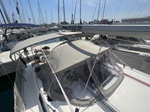 Bavaria Cruiser 34