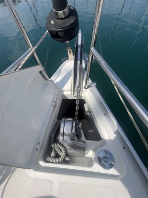 Bavaria Cruiser 34