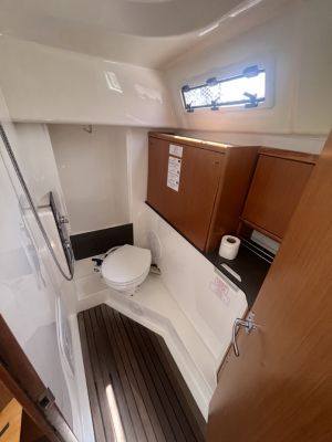 Bavaria Cruiser 34