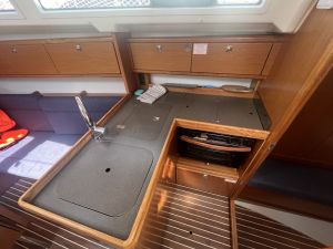 Bavaria Cruiser 34