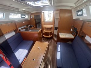 Bavaria Cruiser 34