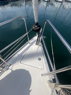 Bavaria Cruiser 34