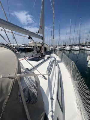 Bavaria Cruiser 34