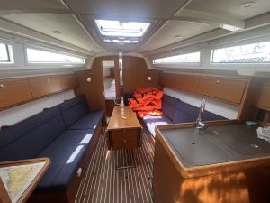 Bavaria Cruiser 34