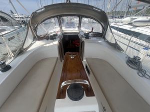 Bavaria Cruiser 34