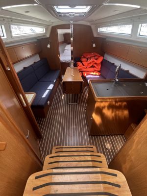 Bavaria Cruiser 34