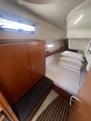 Bavaria Cruiser 34