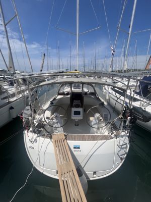 Bavaria Cruiser 34
