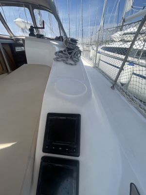Bavaria Cruiser 34