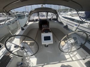 Bavaria Cruiser 34