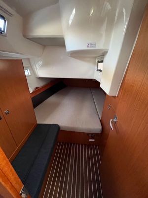 Bavaria Cruiser 41