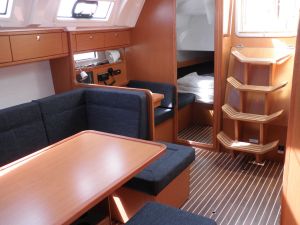 Bavaria Cruiser 41