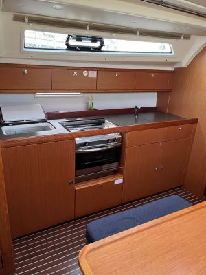 Bavaria Cruiser 41