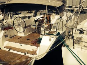 Bavaria Cruiser 41