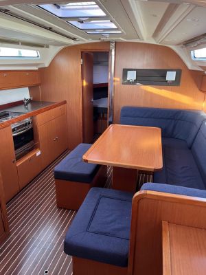 Bavaria Cruiser 41