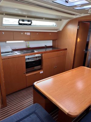 Bavaria Cruiser 41