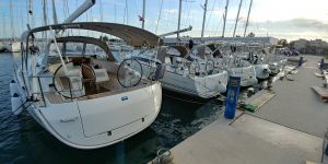 Bavaria Cruiser 37